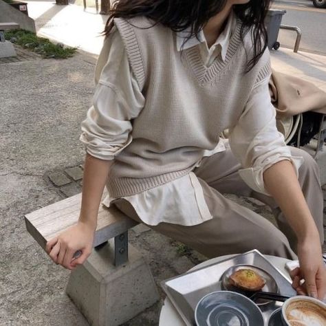 Korean Teacher Outfits, Teacher Aesthetic, Academia Outfits, Teacher Outfits, Mode Inspo, 가을 패션, Korean Street Fashion, Korean Outfits, Mode Inspiration