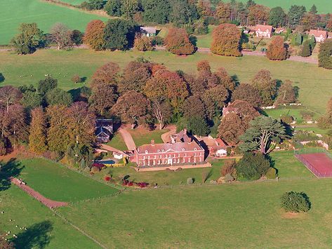 Inside Kate Middleton and Prince William's Country Home, Anmer Hall, Where They're Isolating Sandringham House, Anmer Hall, Norfolk House, Cambridge House, Sandringham Estate, Royal Castles, Catherine The Great, British Royal Families, Royal Residence