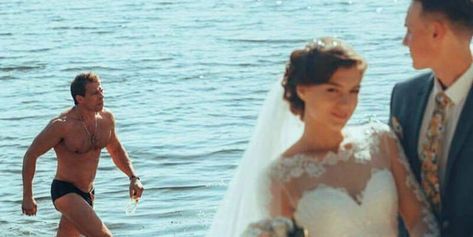 This wedding photo is the new Distracted Boyfriend meme https://t.co/YyuJUBi7G6 https://t.co/UrtmX2l2Ts Distracted Boyfriend, Remus And Tonks, Funny Marvel, Funny Marvel Memes, Boyfriend Memes, Some Funny Jokes, Marvel Memes, Amazing Adventures, Super Heroes