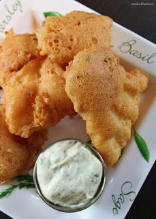 Keto Fried Fish, Keto Fish And Chips, Fish And Chips Batter, Fried Fish Batter, Easy Tartar Sauce, Fried Flounder, Fish Batter, Fish Fry Recipe, Fish Batter Recipe