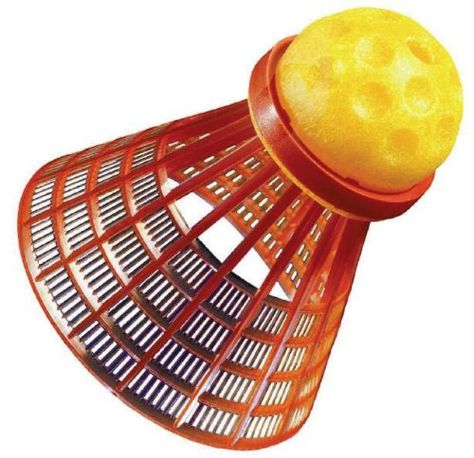 Pro Performance Speedminton 3pk Fun Speeders Speedminton, Baby Gear, Badminton, Nespresso Cups, Olympia, Decorative Bowls, Coffee Maker, Video Games, Online Shopping