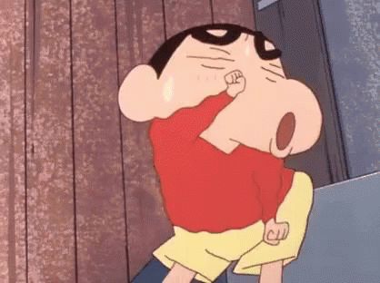 Shinchan Kebelet GIF - Shinchan Constipated Funny - Discover & Share GIFs Dancing Moves, Dancing Gif, Crayon Shin Chan, Shin Chan, Animated Gif, Crayon, Dancing, Gif, Funny