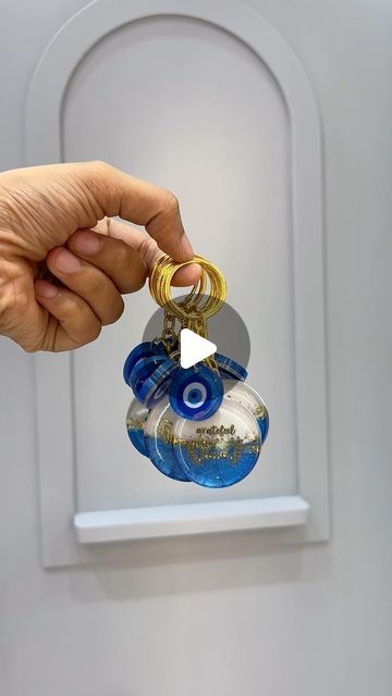 The Krafty Kart | Resin Store on Instagram: "Evil eye keychain process video..!❤️✨
All materials available with us..!!🤩
You can directly order from our website (link in bio)
.
." Evil Eye Keychain, Return Gifts, Return Gift, Website Link, Evil Eye, Key Chain, Link In Bio, Key, Canning