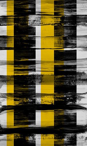 yellow.bw. | Flickr - Photo Sharing! Yellow And Black Wallpaper, Black And Yellow Wallpaper, Yellow Texture, Bw Art, Textile Inspiration, Print Inspiration, Yellow Aesthetic, Black And Yellow, Graphic Patterns