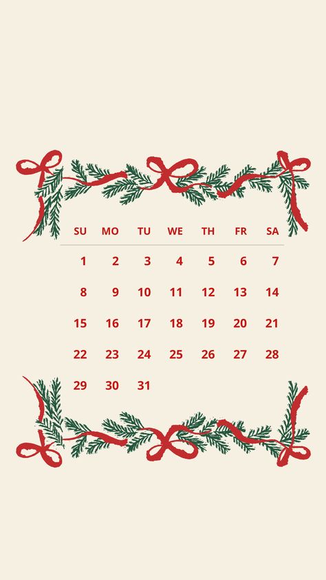 20 FREE December 2024 IPhone Calendar Backgrounds - NP 2024 December Calendar, Calendar December 2024, December 2024 Calendar, Christmas Calendar Wallpaper, Christmas Iphone Widgets, December Calendar 2024, Wallpaper Ipad Christmas, Christmas Countdown Wallpaper, Wallpaper For Christmas