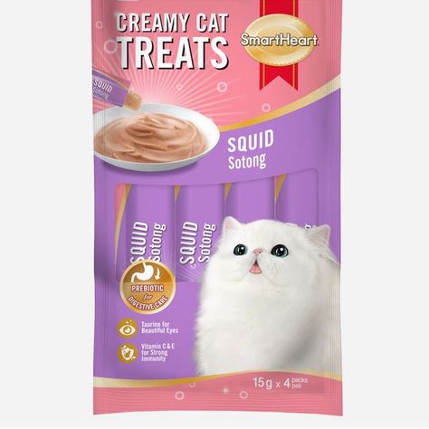 Best Treats for Cats Treats For Cats, Cat Stocking, Best Treats, Pet Things, Pet Treat, Eye Vitamins, Grocery Foods, Clear Lip Gloss, Funny Doodles