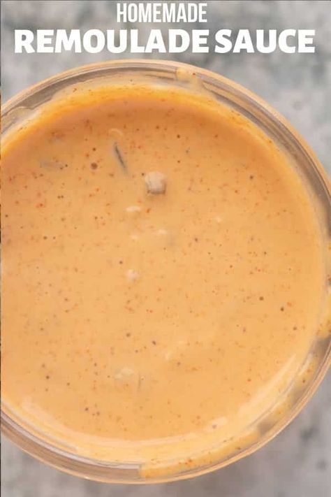 Homemade Remoulade Sauce, Fish Cake Dipping Sauce, Crab Sauce For Crab, Maryland Crab Cake Sauce, Lobster Cakes Sauce, Crab Cake Sauce Recipe Easy, Crab Cakes With Sauce, Crabcakes Sauce Recipe Best, Shrimp Poboy Sandwich Remoulade Sauce