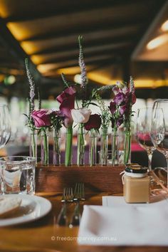 Test Tube Table Decor, Test Tube Favors, Test Tube Vase Centerpiece, Test Tube Wedding Centerpiece, Science Wedding Ideas, Test Tubes With Flowers, Test Tube Wedding Decor, Test Tube Centerpiece, Test Tube Flower Arrangements