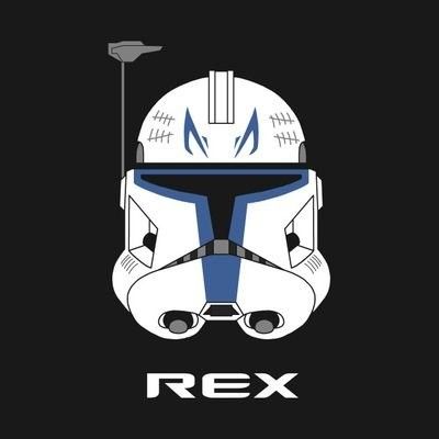 Helmet Tattoo, Clone Wars Art, Captain Rex, Star Wars Background, Star Wars Tattoo, Star Wars Images, Star Wars Party, Clone Trooper, Nerd Girl