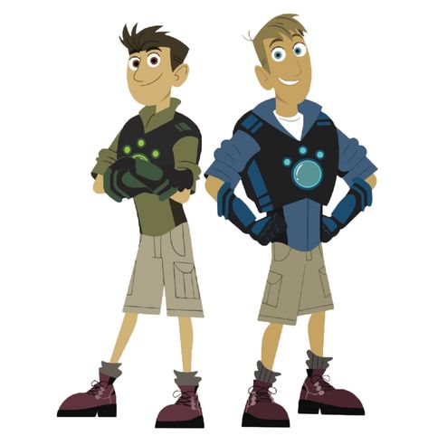 Martin Wild Kratts, The Kratt Brothers, Wild Kratt Brothers, Chris And Martin Kratt, Martin Kratt, Chris Kratt, Kratt Brothers, Wild Kratts, Sweet T