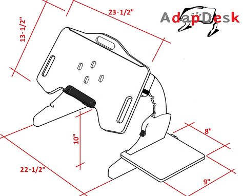 Laptop Table For Bed, Laptop Desk For Bed, Desk Laptop, Traditional Desk, Cnc Furniture, Bed Tray, Breakfast Tray, Laptop Table, 2x4 Furniture Plans