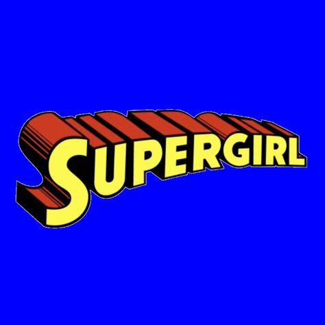 Supergirl Logo, Supergirl, Teacher Appreciation, Comic Art, Worship, ? Logo, Art