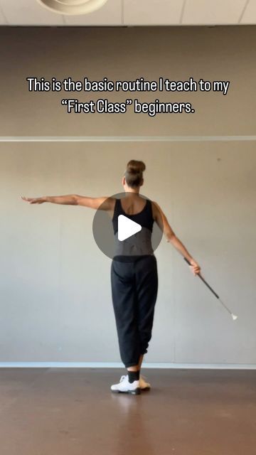 Baton Twirling Tricks, Majorette Baton, Twirling Baton, Baton Twirling, Basic Skills, 10k Views, Work In Progress, Quick Saves, Instagram