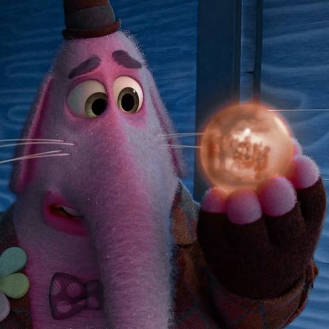 inside out icon, bing bong icon, disney aesthetic, pixar, #disneyicons #pixar #bingbong #insideout Inside Out Icon, Bingbong Insideout, Pixar Icons, Inside Out Aesthetic, Inside Out Bing Bong, Bing Bong Inside Out, Disney Icon, Inside Out Emotions, Disney+ Icon