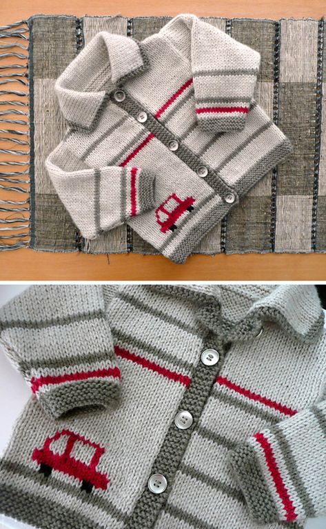 Bathurst Cardi - Free Pattern Ravelry Knitting Free Baby, Baby Boy Knitting Patterns Free, Kids Sweater Pattern, Boys Knitting Patterns Free, Knitting Patterns Boys, Baby Cardigan Knitting Pattern Free, Knitting Lace, Kids Knitting Patterns, Baby Cardigan Pattern