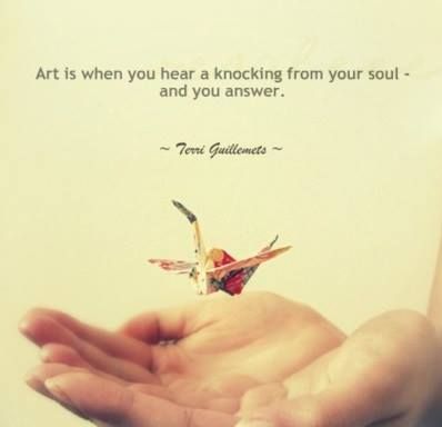 from the soul Origami Quotes, Bohemian Quotes, Poetry Happy, Silence Quotes, Today Quotes, Soul Quotes, My Art Studio, Write To Me, Happy People