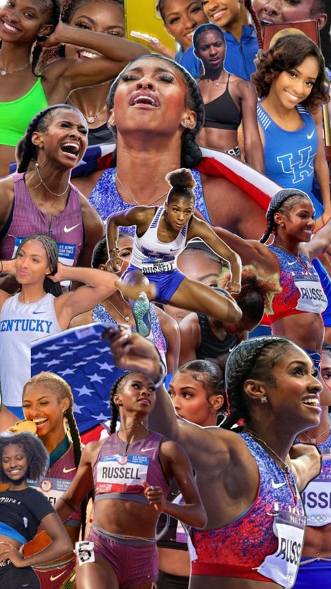 Masai Russell Track And Field Athlete, I Love My Life, Love My Life, Prayer Board, Track And Field, Inspirational Women, Lock Screen, Literally Me, Love Of My Life