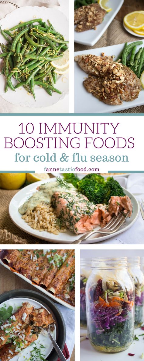 Kids Dinner, Immune Boosting Foods, Recipe For Kids, Healthy Diet Tips, Power Foods, Healthy Eating Tips, Dinners For Kids, Healthy Dessert Recipes, Immune Boosting