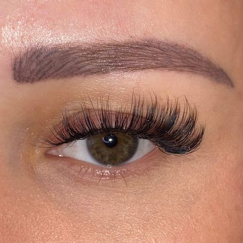 #Eyelashes #Lashes #Fox_Eyes #Fake_Lashes Girl Emoji, Fox Eyes, Make Up Inspo, Faux Mink Lashes, Fake Lashes, Mink Lashes, Eyelash Extensions, Eyelashes, Lashes