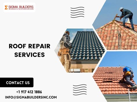 Roofing Contractors NYC has proudly served New York City residents and business owners’ roofing, concrete, and general construction needs for 25+ year. We meet our customers’ needs by providing them with repairs and new construction. General Construction, Roof Installation, Roofing Contractors, Roof Repair, Business Owners, New Construction, Business Owner, 25 Years, Roof