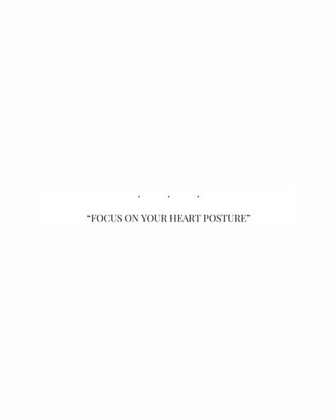 Reading this article brings me joy and so much reassurance. This article is a reminder that my relationship with self care is a reflection of my relationship with God.🌻 When I struggled to say I don’t have the capacity for that today, when I neglected listening to what I truly needed God spoke to me clearly and said “check your heart posture.” As I continue to build my relationship with self-care I turn to my heart. Heart posture stems from gratitude for the gifts we’ve been given and the ... Heart Posture, Relationship With Self, My Relationship With God, My Relationship, Relationship With God, Babe Quotes, My Struggle, Focus On Yourself, Gratitude