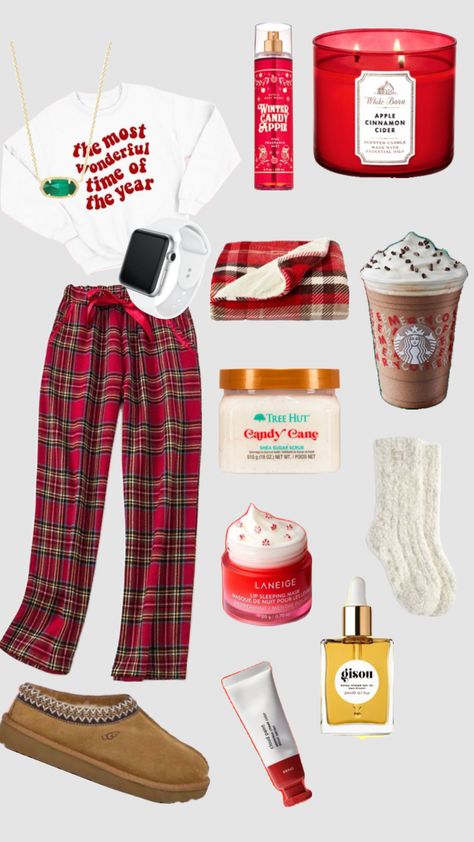 Outfit Ideas Layout, Christmas Outfit Aesthetic, Christmas Outfit Inspiration, Summer Necessities, Christmas Outfit Ideas, Christmas Fits, Christmas Bucket, Cute Christmas Outfits, Christmas Prep