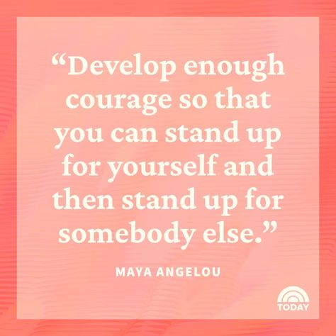 50 Best Maya Angelou Quotes to Inspire You Quotes From Maya Angelou, Maya Angelou Inspirational Quotes, Why The Caged Bird Sings, Maya Angelo, Caged Bird Sings, High School Quotes, The Caged Bird, Most Powerful Quotes, Caged Bird