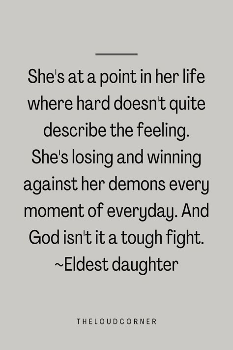 Eldest Sibling Quotes, The Eldest Daughter Quotes, Oldest Daughter Quotes Funny, Eldest Daughter Syndrome Aesthetic, Eldest Child Quotes, Eldest Daughter Problems, Eldest Daughter Quotes Life, Being The Eldest Daughter Quotes, Oldest Daughter Poems