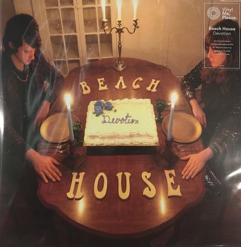 Beach House Devotion, Beach House Band, Turtle Island, Slide Guitar, Trip Hop, Progressive House, Dream Pop, Vinyl Music, Wes Anderson