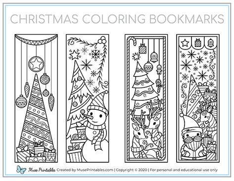 Free Printable Bookmarks, Christmas Bookmarks, Bookmark Craft, Coloring Bookmarks, Printable Bookmarks, Bookmarks Kids, Christmas School, Diy Bookmarks, Christmas Classroom