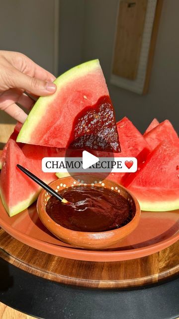 Daisy Annaly Campuzano on Instagram: "Chamoy ❤️ is a sauce that I love because it’s sweet, salty, and sour. Also, if you have a sweet tooth this is going to satisfy your cravings but in a healthier way! 

Here are the ingredients that you need to make this incredible recipe 👇🏼

1 Cup Dried Apricots
1/2 Cup Prunes
1/2 Cup Dried Hibiscus
1/3 Cup Chile Lime Seasoning Blend 
4 Cups Water
1 1/2 Tsp Salt 
1/2 Cup to 3/4 Cup Honey (or to taste) 
1/4 Cup Lime Juice 

I hope that you enjoyed this delicious recipe 🥰
#mexicanfood #chamoy #recetas #recipe #healthy" Chamoy Recipe, Cooked Shrimp Recipes, Lime Seasoning, Cooked Shrimp, Fruit Smoothie Recipes Healthy, Homemade Sauce Recipes, Yum Recipes, Incredible Recipes, Dried Apricots