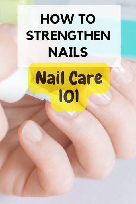 how to strengthen nails Gel Nail Art Ideas, Cute Nails Black, Nail Growth Faster, Grow Long Nails, Nail Growth Tips, Strengthen Nails, Grow Nails Faster, Fall Nail Inspo, Food Nails