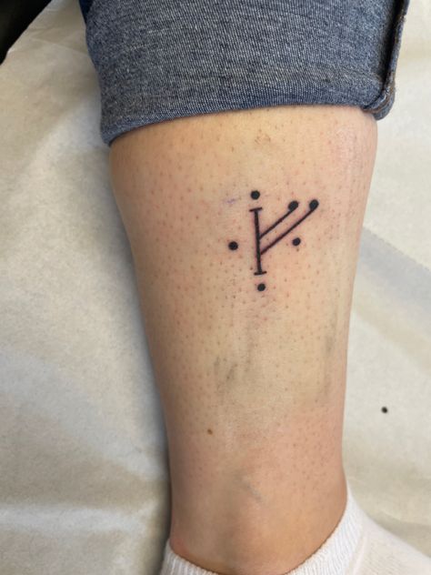 The Hobbit / LOTR / Lord of the Rings Gandals rune tattoo. Gandalf Rune Tattoo, Lord Of The Rings Patchwork Tattoo, Lord Of The Rings Finger Tattoo, The Hobbit Inspired Tattoos, Cute Lotr Tattoo, Lotr Fine Line Tattoo, Lotr Pick Up Lines, Tiny Lord Of The Rings Tattoo, Subtle Lotr Tattoo