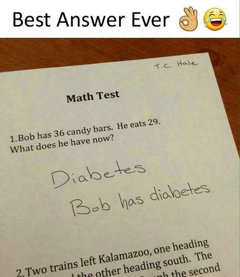 Math Jokes For Students, Funny Kid Answers, Exam Funny, Exam Memes, Exam Tomorrow, Funny School Answers, History Student, Exams Memes, History Exam