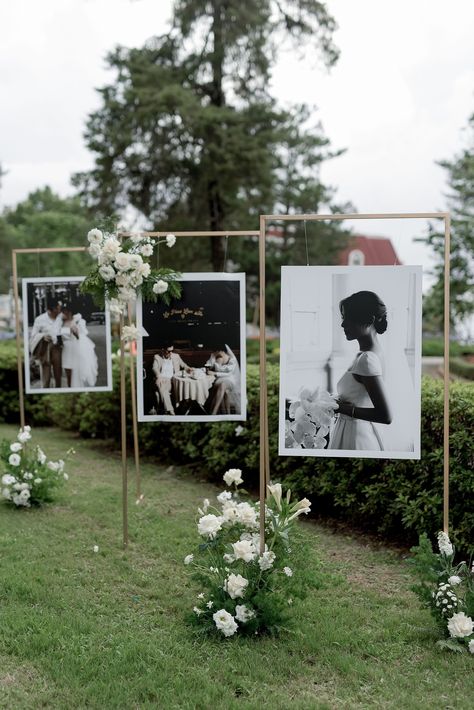 Wedding Entrance Decor, Dream Wedding Decorations, Wedding Planning Decor, Wedding Entrance, Wedding Decor Style, Wedding 2025, Couples Photo, Mom Wedding, Future Wedding Plans