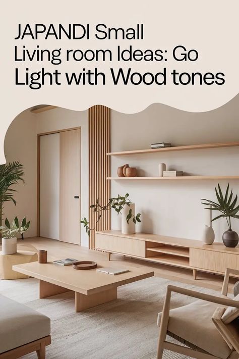 15 Japandi Small Living Room Ideas - Lil Dutch Uncle Small Space Japandi, Living Room Japandi Style Tv, Japandi Ikea Living Room, Terracotta Japandi, Small Japandi Living Room, Japandi Small Living Room, Japandi Living Room Tv, Japandi Ikea, Japandi Interior Design Living Room