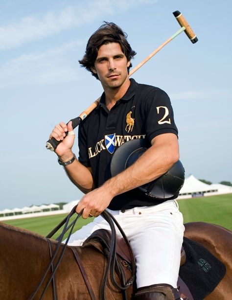 Sexiest Polo Player... Nacho London 1800, Mexican Spice, Nacho Figueras, Men's Equestrian, Cam Gigandet, Polo Outfit, Le Male, Equestrian Lifestyle, Marco Polo