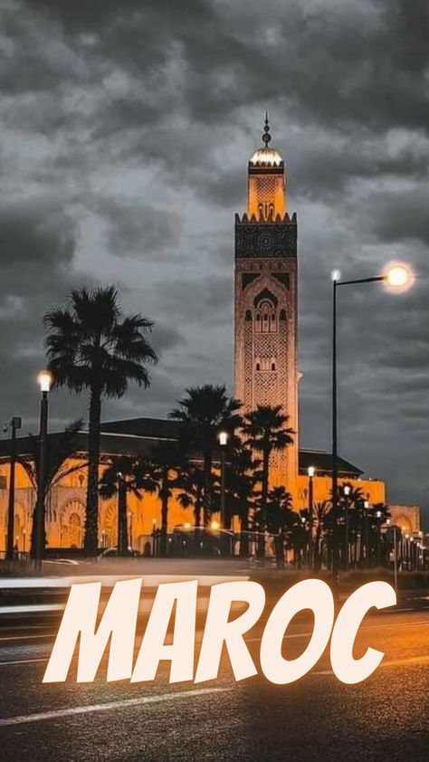 Morocco Wallpaper, Morocco Aesthetic, Countries To Visit, Cool Wallpapers Cartoon, Cool Countries, Cool Wallpaper, Dream Life, Morocco, Travel