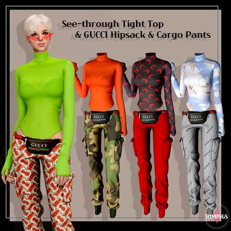 Sims 4 Gucci Cc, Sims 4 Gucci, Cc Patreon, Sims 4 Cc Shoes, Sims 4 Downloads, Best Sims, Sims 4 Cc Finds, Ts4 Cc, Clothing Tags