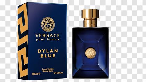 Versace Dylan Blue, Perfume Versace, Dylan Blue, Versace Blue, Blue Perfume, Masculine Fragrance, Donatella Versace, Deodorant Spray, Perfume Brands