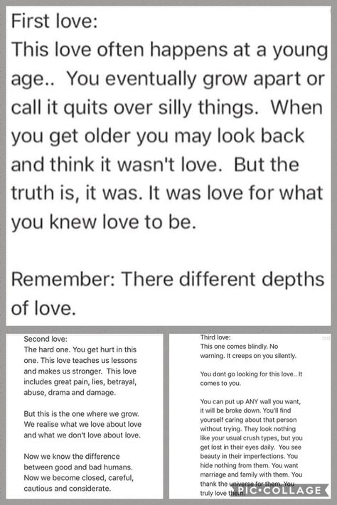 1st, 2nd, & 3rd Loves First Second Third Love, First Second And Third Love Quotes, 1st Love 2nd Love 3rd Love Quotes, First Love Second Love Third Love Quotes, 2nd Love Quotes, First Love Second Love Third Love, 3 Loves In A Lifetime Quote, 3rd Love Of Your Life, 1st Love Quotes