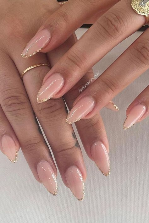 Elegant Goldie French Mani Minimalistic Chic, Sophisticated Nails, Chic Manicure, Classy Nail Designs, French Tips, Neutral Nails, French Chic, Chic Nails, Nails Inspo