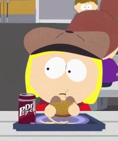 pip eating yet another delicious quality food South Park Pip, Cute South Park, Pip Pirrup, Pip And Damien, Pip X Damien, South Park Game, Park Games, South Park Memes, Hell Park