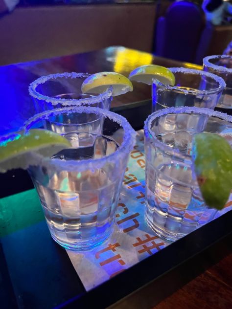 Vodka Tumblr, Shots Aesthetic, Bar Shots, Night Club Aesthetic, Character Profiles, Birthday Quotes For Me, Vodka Shots, Club Aesthetic, Shot Cups