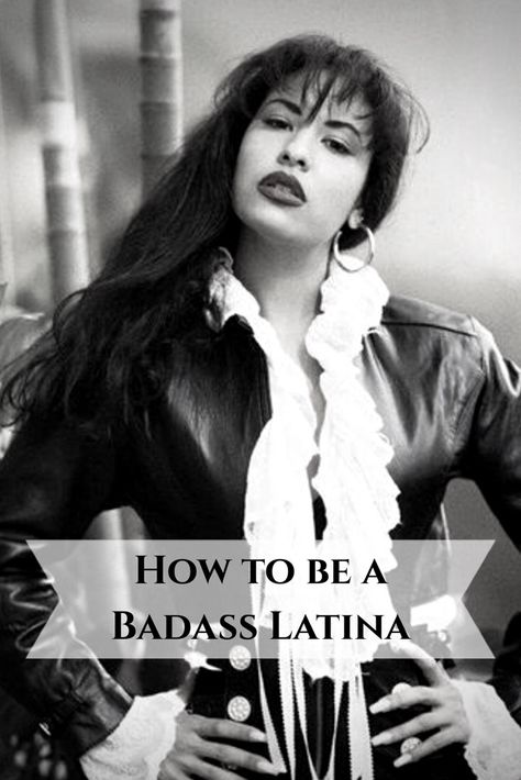 How to be a Badass Latina – Alessandra María How To Be A Latina, How To Be Latina, How To Look Latina, Latina Woman Aesthetic, I Am Your Mother, Latina Vibes, Latina Baddie, Latina Aesthetic, Latina Power