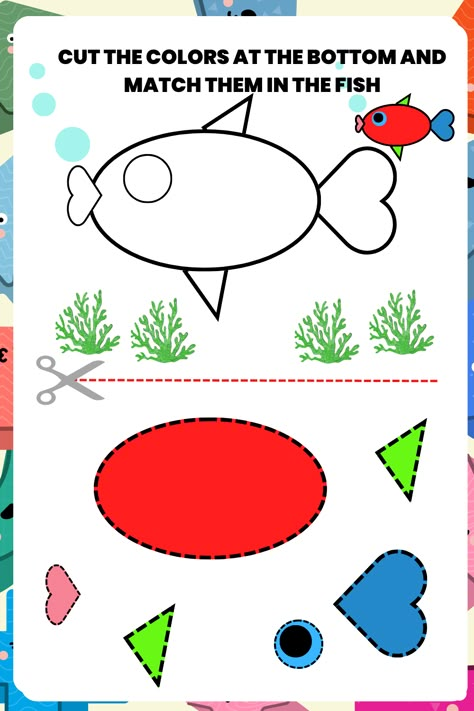 shapes preschool, shapes worksheet kindergarten, shapes worksheets, shapes activities preschool, shapes activities, shapes and colors preschool activities, shapes activities preschool worksheets Shapes Activities For Toddlers, Shapes Coloring Pages, Diy Busy Books, Shape Worksheets For Preschool, Shape Activities, Shape Coloring Pages, Preschool Workbooks, Kids Worksheets Preschool, Preschool Programs