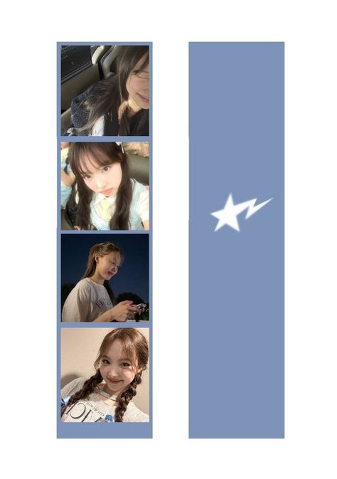 ★ Nayeon bookmark ★ Twice Bookmark, Kpop Bookmark, Diy Print, Bookmarks Printable, Im Nayeon, Diy Prints, Soulmate, Photo Cards, Hello Kitty