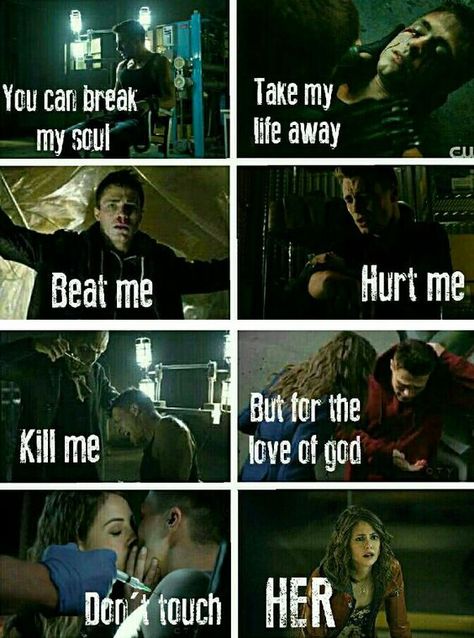 Roy And Thea, Arrow Memes, Arrow Tv Series, Arrow Cw, Roy Harper, Dc Tv Shows, Superhero Memes, Arrow Oliver, Team Arrow