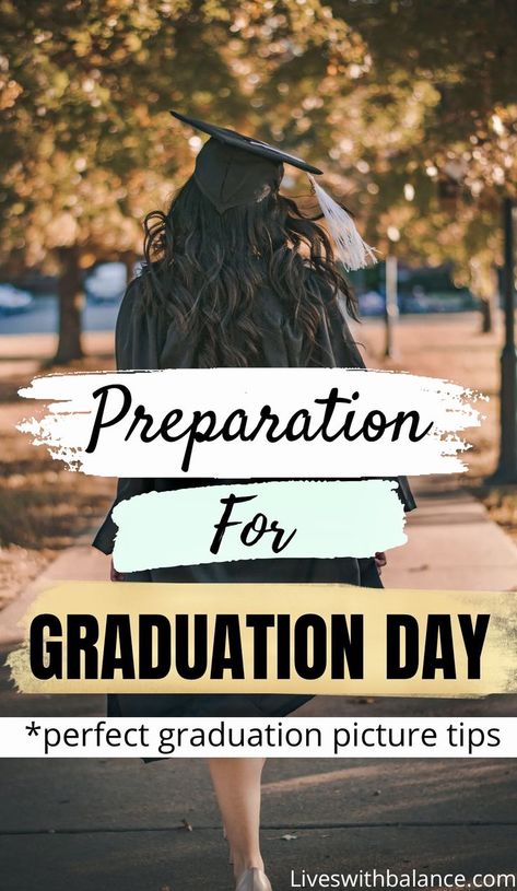 Graduation Makeup Natural, Graduation Hair, Graduation Makeup, Graduation Day, Makeup Natural, Graduation Cap, Big Day, Beauty Tips, Hair