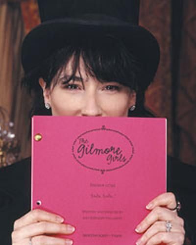 Babette Ate Oatmeal, Tv Writing, Scott Patterson, Amy Sherman Palladino, Mrs Maisel, Lauren Graham, Lorelai Gilmore, Stars Hollow, Television Program